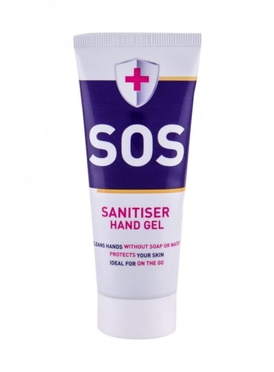 Aroma AD SOS Sanitiser 65ml Aroma AD