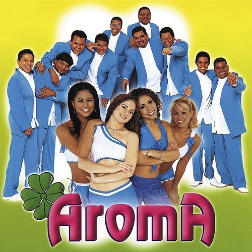 Aroma Aroma