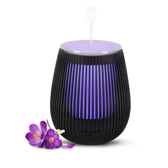 Aroma Diffuser - nawil|acz i lampa zapachowa 100ml INF