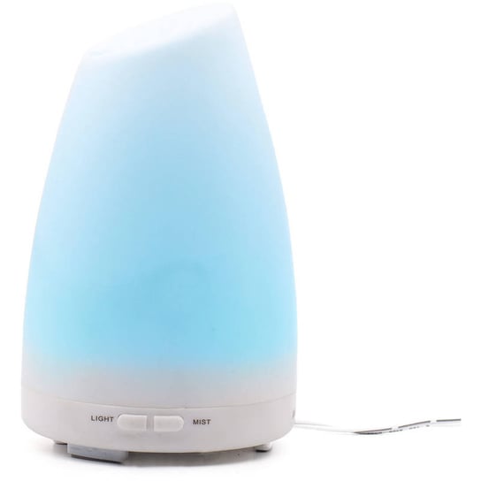 Aroma Dream Lampa zapachowa do aromaterapii dyfuzor ultrasoniczny Curacao Aroma Dream