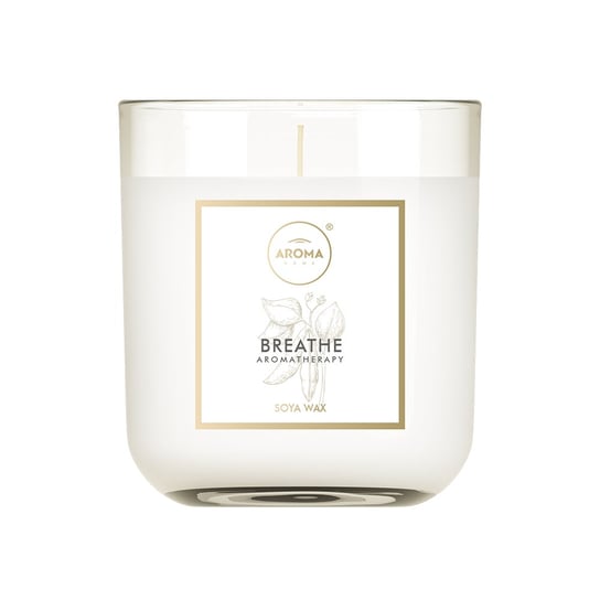 Aroma Home, Soya Candle, 150g, Breath Aroma Home