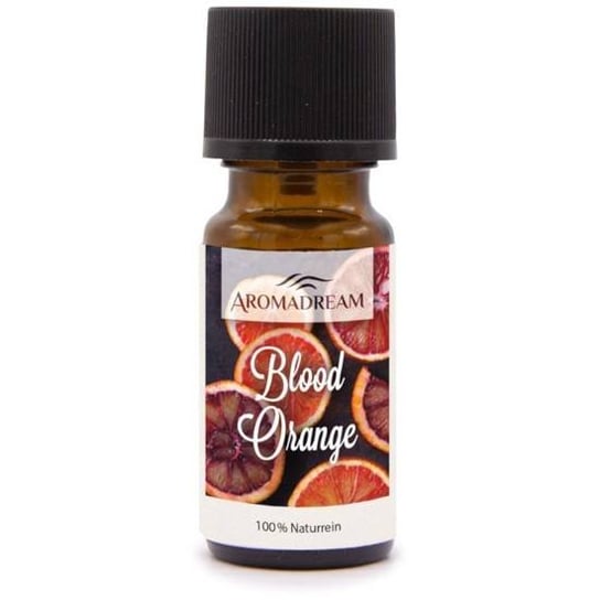 AromaDream naturalny olejek esencjonalny 10 ml - Blood Orange Czerwona Pomarańcza Aroma Dream