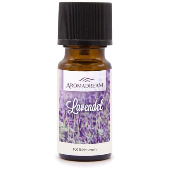 AromaDream naturalny olejek esencjonalny 10 ml -  Lawenda Aroma Dream