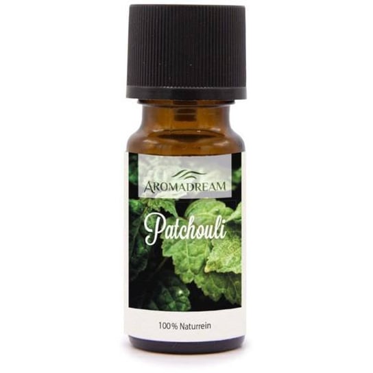 AromaDream naturalny olejek esencjonalny 10 ml - Patchouli Paczula Aroma Dream