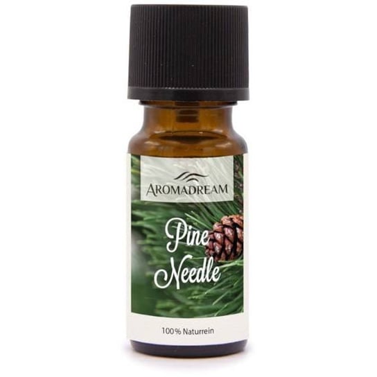 AromaDream naturalny olejek esencjonalny 10 ml - Pine Needle Igliwie Sosnowe Aroma Dream
