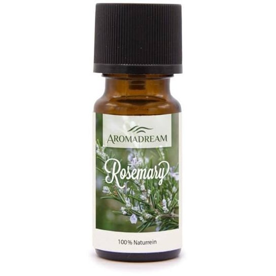AromaDream naturalny olejek esencjonalny 10 ml - Rosemary Rozmaryn Aroma Dream