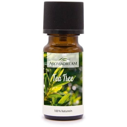 AromaDream naturalny olejek esencjonalny 10 ml - Tea Tree Drzewo Herbaciane Aroma Dream
