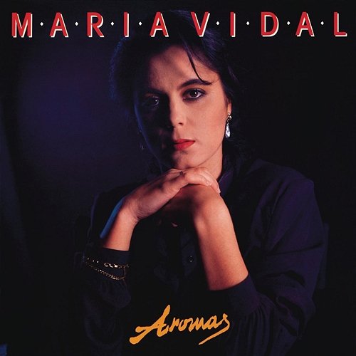 Aromas Maria Vidal