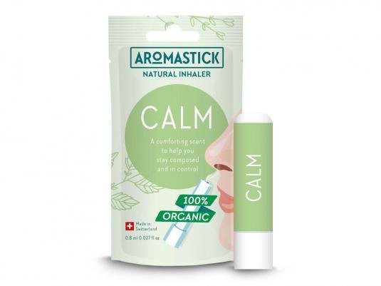 Aromastick Inhalator do nosa Calm Aromastick