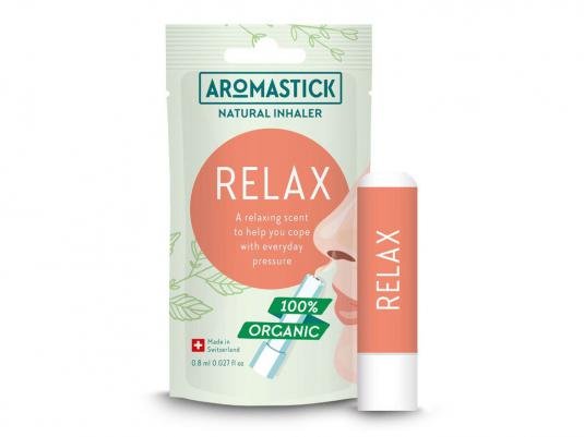 Aromastick Inhalator do nosa Relax Aromastick
