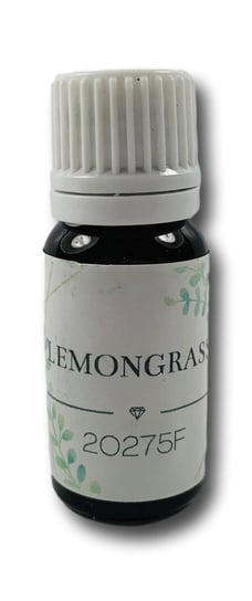 Aromat do świec o zapachu Lemongrass Natural Wax Candle