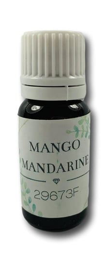 Aromat do świec o zapachu Mango Mandarine Natural Wax Candle