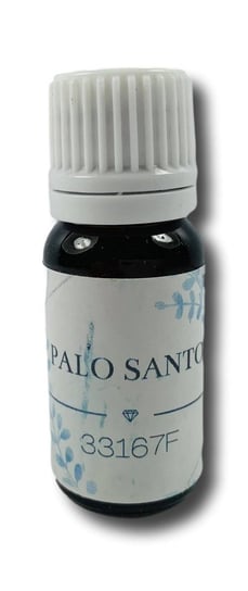 Aromat do świec o zapachu Palo Santo Natural Wax Candle