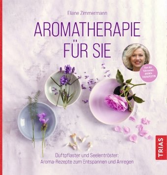 Aromatherapie für Sie Trias