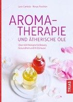 Aromatherapie und ätherische Öle Purchon Nerys, Cantele Lora