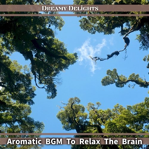 Aromatic Bgm to Relax the Brain Dreamy Delights