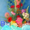 Aromatic Sonata Blue Jelly Beans