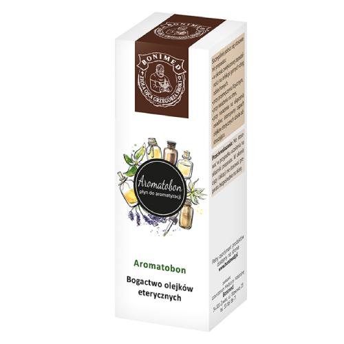 Aromatobon Płyn Do Aromatyzacji, 50Ml Inna marka