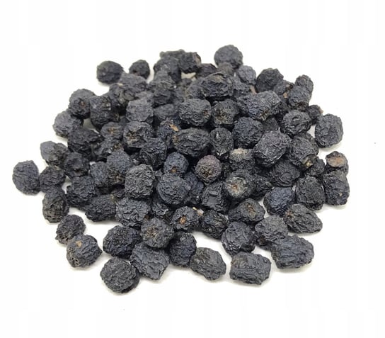 ARONIA CZARNA OWOC ARONII 10 KG 100% NATURALNY NATURALNY.SKLEP.PL