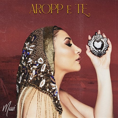 Aropp e te Mavi