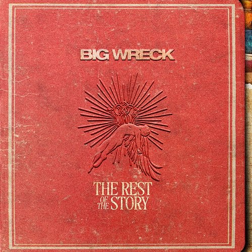 Around Big Wreck