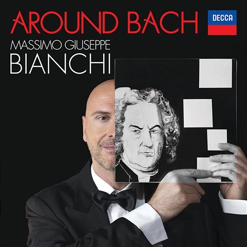 Around Bach Massimo Giuseppe Bianchi
