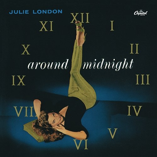 Around Midnight Julie London