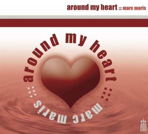 Around My Heart Various Artists