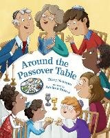 Around the Passover Table Newman Tracy