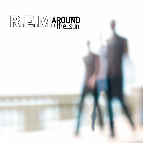 Around the Sun R.E.M.