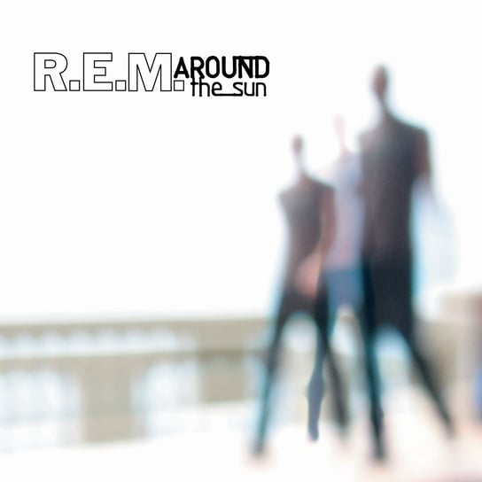 Around The Sun, płyta winylowa R.E.M.