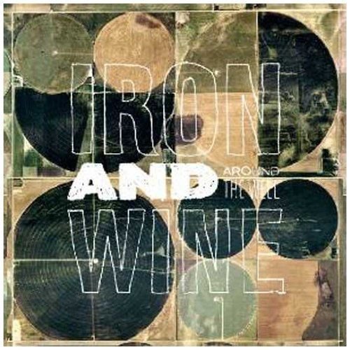 Around The Well, płyta winylowa Iron & Wine