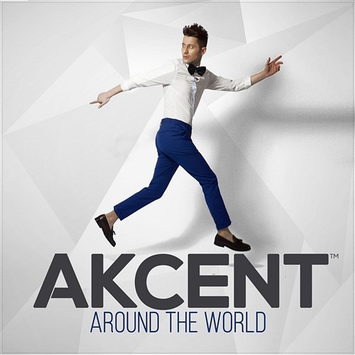 Around The World Akcent