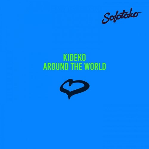 Around the World Kideko