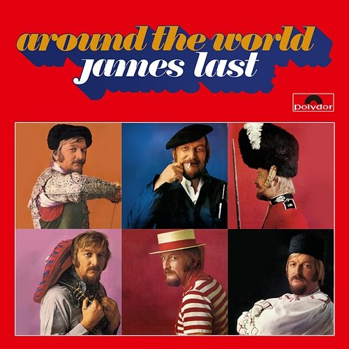 Around The World James Last