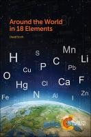 Around the World in 18 Elements Scott David