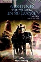 Around the World in 80 Days Express Publishing