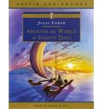 Around The World In 80 Days Verne Juliusz