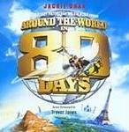 Around The World In 80 Days Various Artists