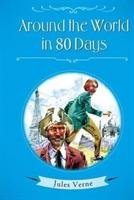 Around the World in 80 Days Verne Jules