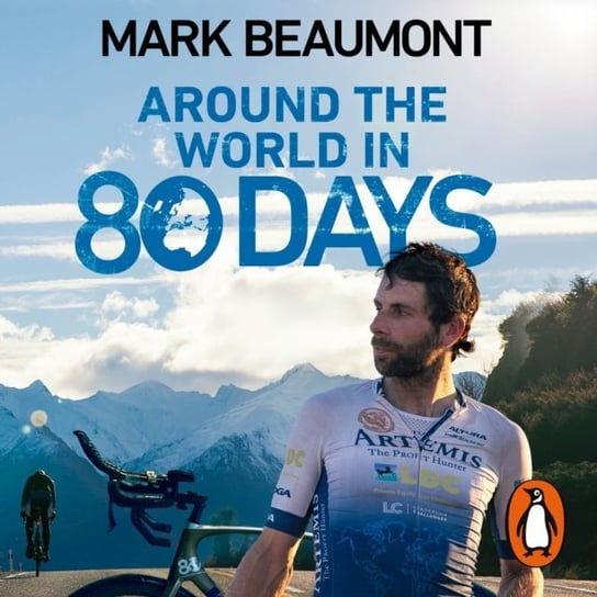Around the World in 80 Days Beaumont Mark