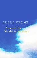 Around the World in 80 Days (Legend Classics) Verne Jules