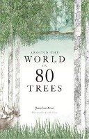 Around the World in 80 Trees Drori Jonathan