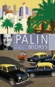 Around The World In Eighty Days Palin Michael