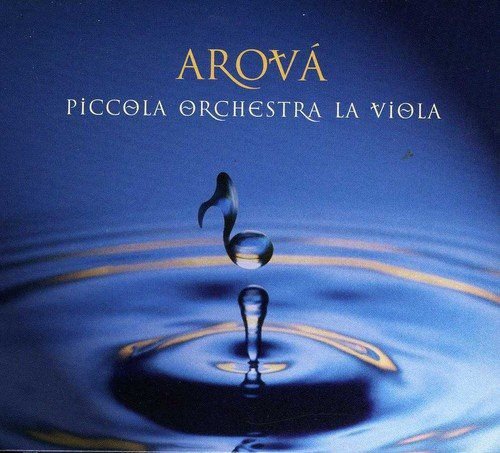 Arova Various Artists