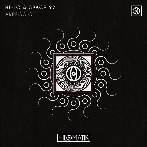 Arpeggio HI-LO & Space 92