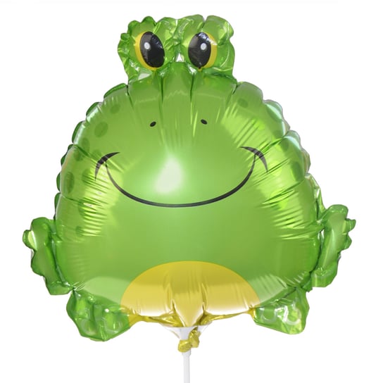 Arpex, Balon foliowy chodzący - żabka Arpex
