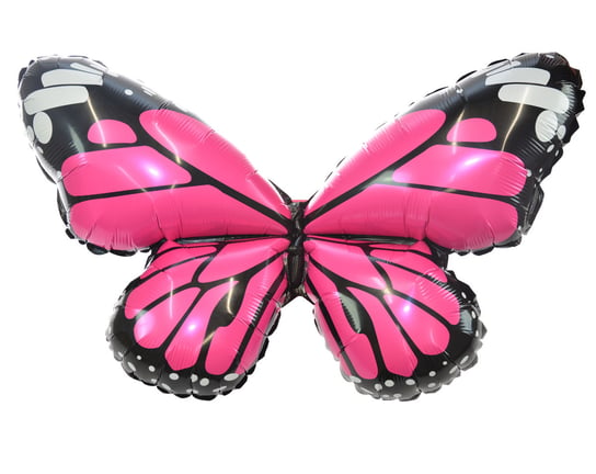 Arpex, Balon foliowy z szelkami - skrzydła motyla Arpex