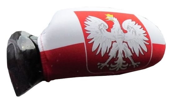 Arpex, Flaga na lusterka, Polska, rozmiar uniwersalny Arpex