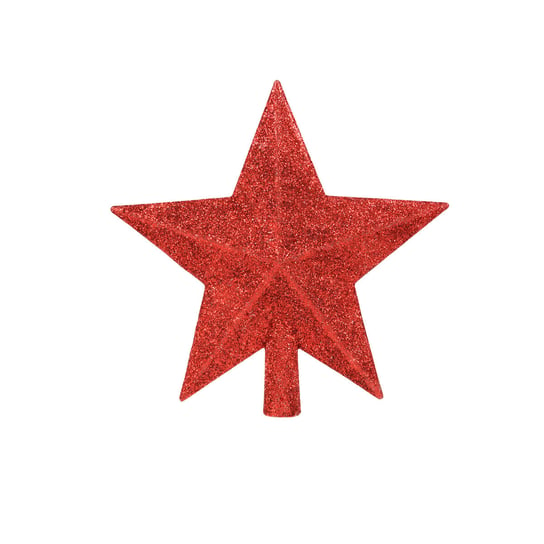 Arpex, Gwiazda choinkowa czerwona Arpex